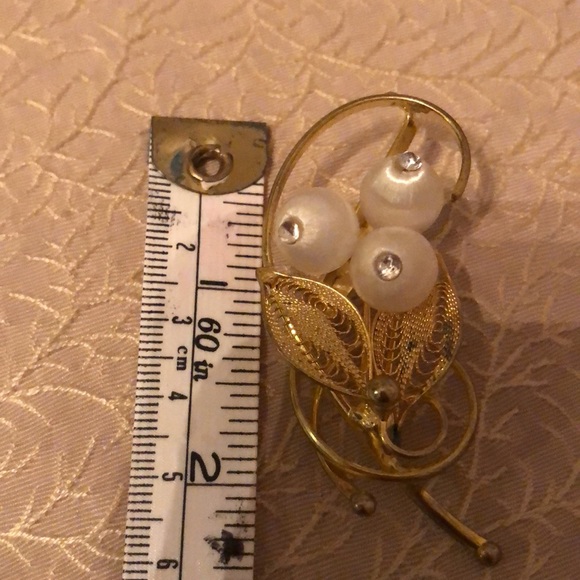 Beautiful pin - Picture 3 of 4